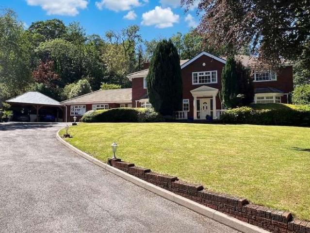 Farm for sale in Wenvoe, Wales