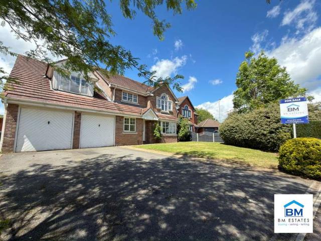 Farm for sale in Old Wharf, City Of Leicester