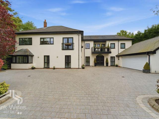 Farm for sale in Lytham, Lancashire