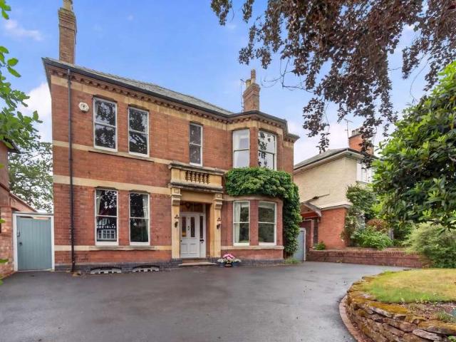 Farm for sale in Milverton, Green Close