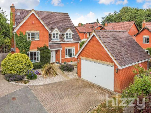 Farm for sale in Chelmondiston, Suffolk