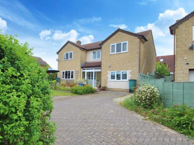 Farm for sale in Draycott, Somerset