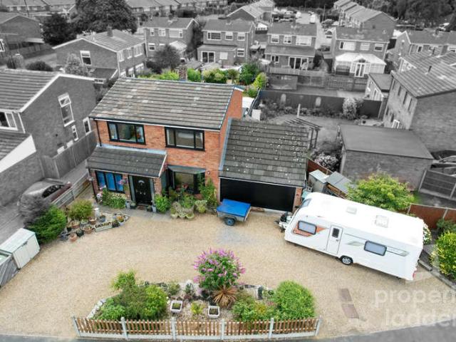 Farm for sale in Crostwick, Norfolk
