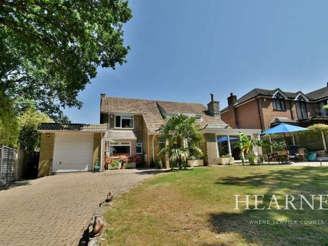Farm for sale in Ferndown, East Dorset