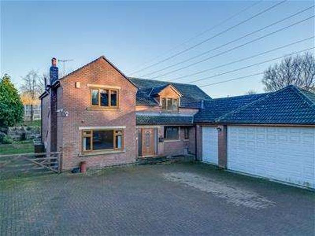 Farm for sale in Lofthouse, Outwood
