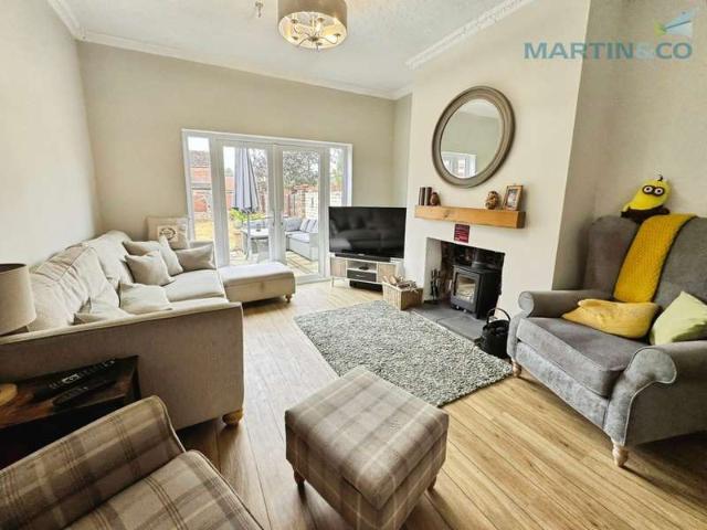Farm for sale in Morton, Ingleby