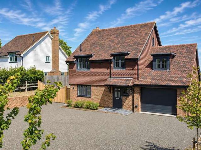 Farm for sale in Heathlands, East Sussex