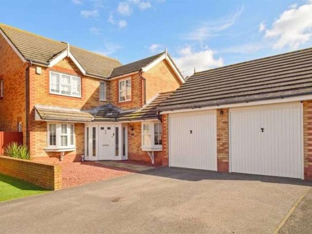 Farm for sale in East Cliff, Acol