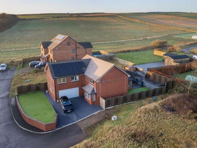 Farm for sale in Whitehaven