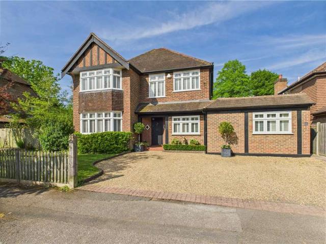Farm for sale in Blackhills, Surrey