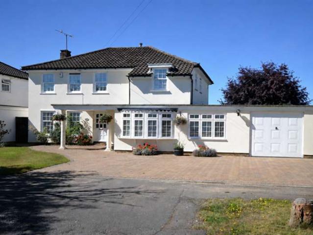 Farm for sale in Caversham Park, Reading