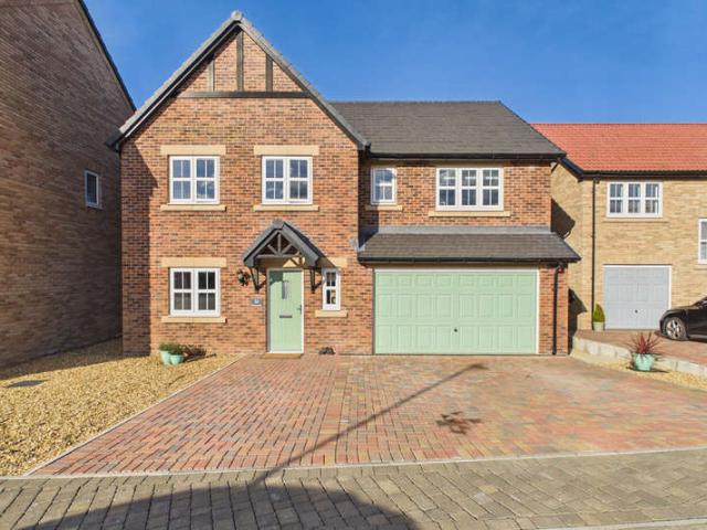 Farm for sale in Alnwick, Northumberland