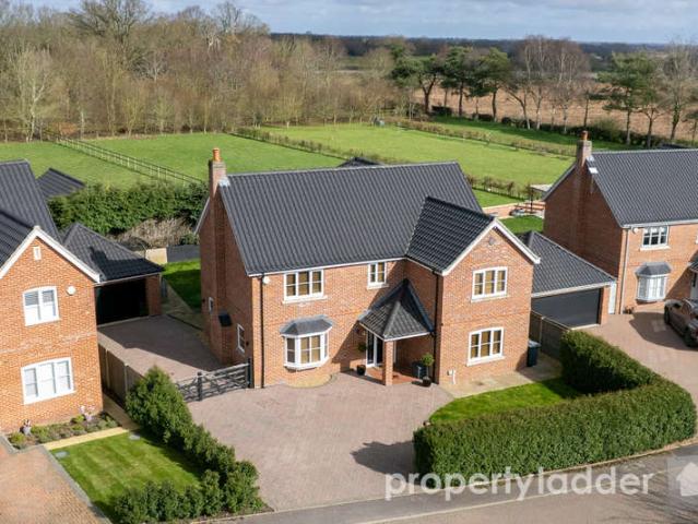 Farm for sale in Burgh St Peter, Norfolk