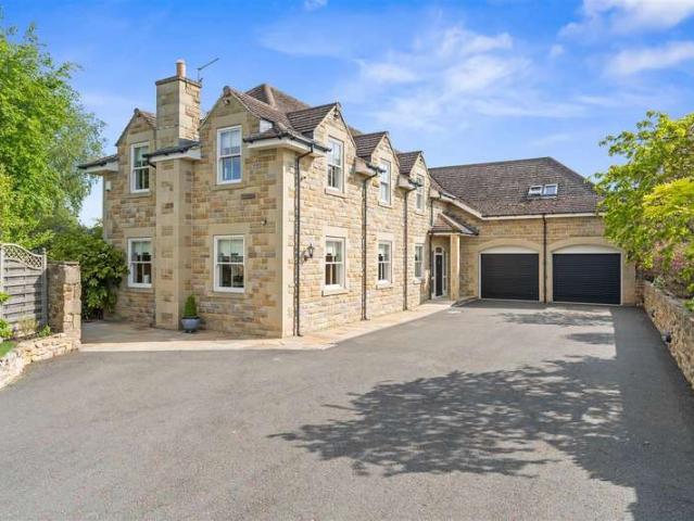 Farm for sale in Ingoe, Northumberland