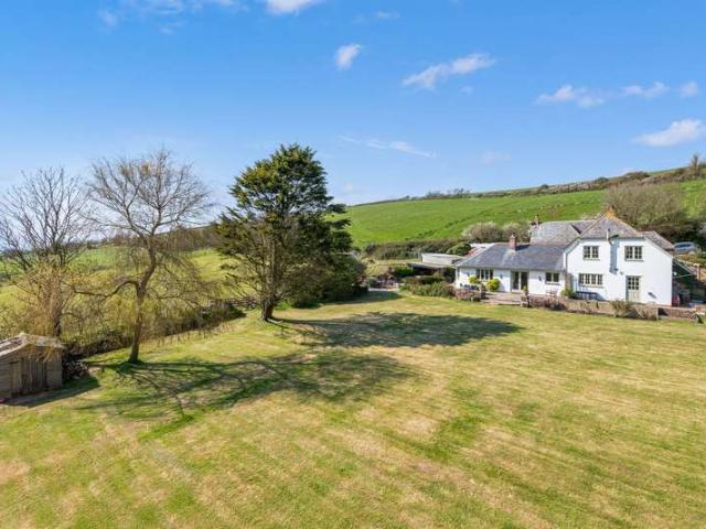 Farm for sale in Galmpton, South Hams