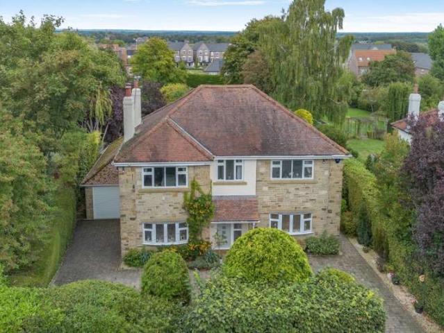 Farm for sale in Spofforth Hill, Leeds