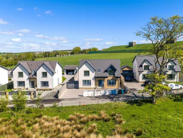 Farm for sale in Hareshaw, Scotland