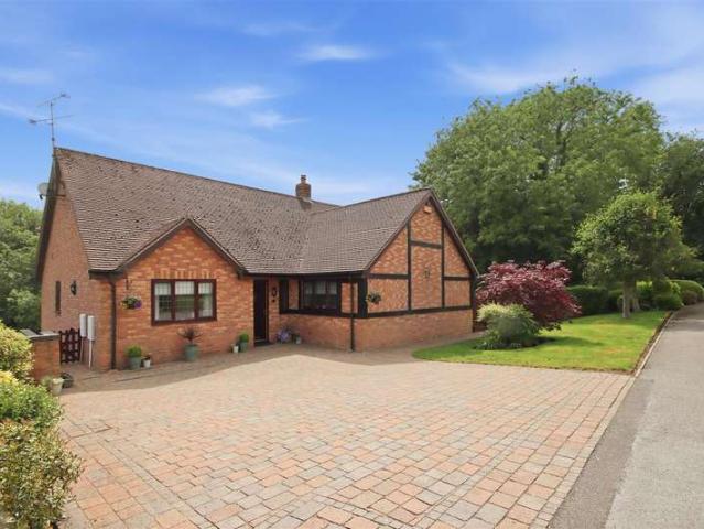 Farm for sale in Rowthorne, Elmton