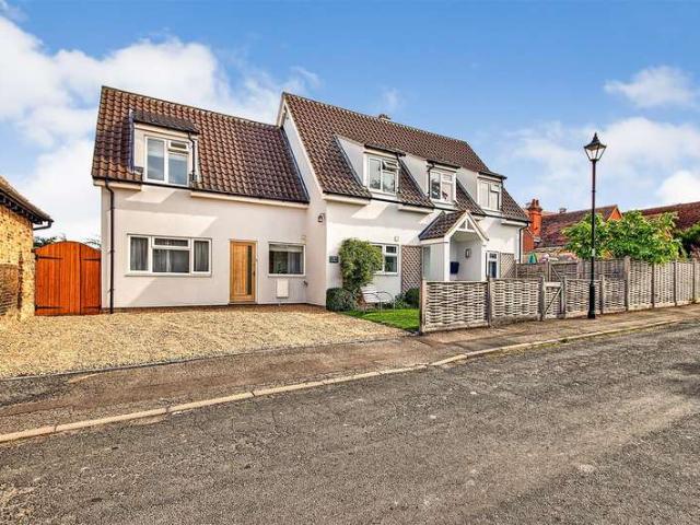 Farm for sale in Barway, Cambridgeshire