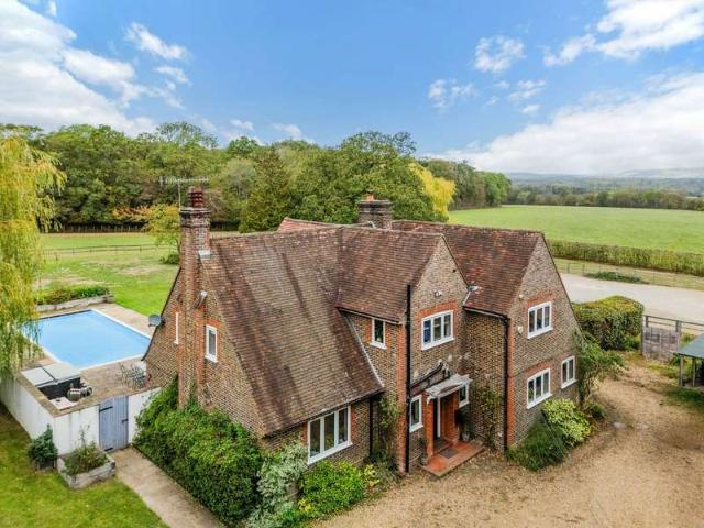 Farm for sale in Charlwood, Mole Valley