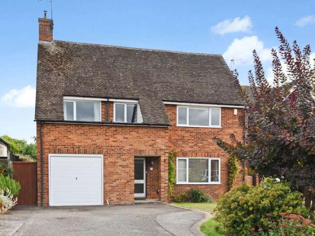 Farm for sale in Quainton