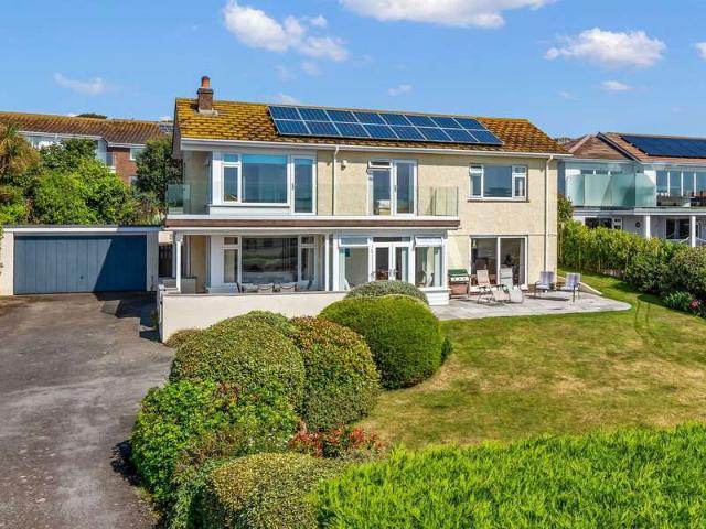 Farm for sale in Thurlestone, South Hams
