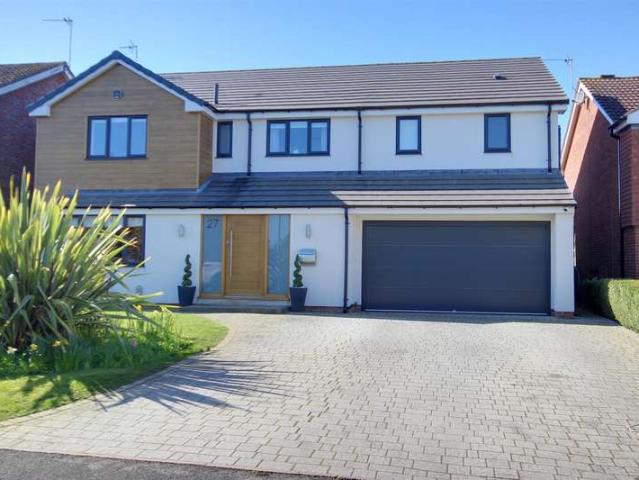 Farm for sale in Kirk Ella, East Riding Of Yorkshire