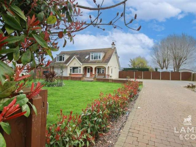 Farm for sale in Dale Hill, Essex