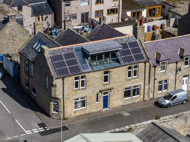 Farm for sale in Burghead, Scotland