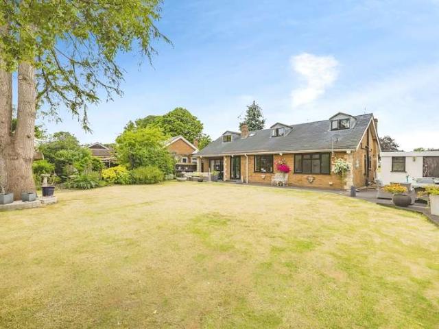 Farm for sale in Datchet