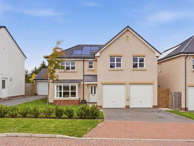 Farm for sale in Southhouse, City of Edinburgh