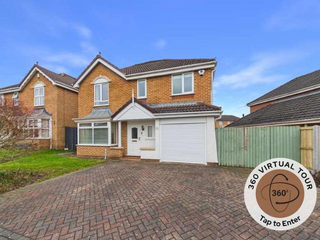 Farm for sale in Sandbach