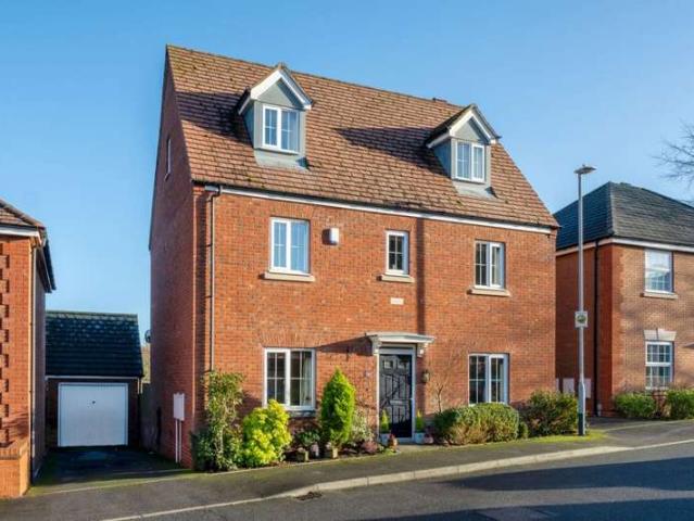 Farm for sale in Barton In Fabis, East Midlands