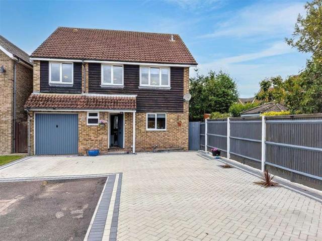 Farm for sale in Aldingbourne, Clapham