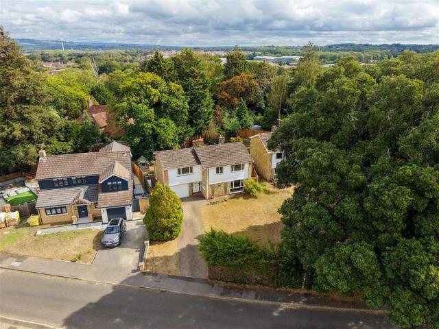 Farm for sale in Bourne Vale, Kent