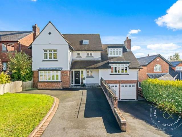 Farm for sale in Pentyrch, Cardiff