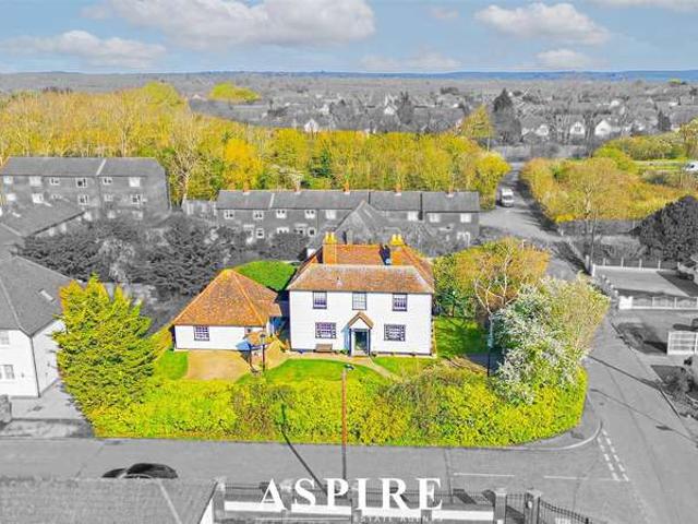Farm for sale in Steeple View, Essex
