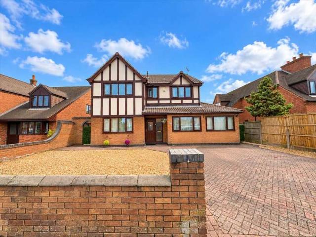 Farm for sale in Kirkby-in-Ashfield, Ashfield