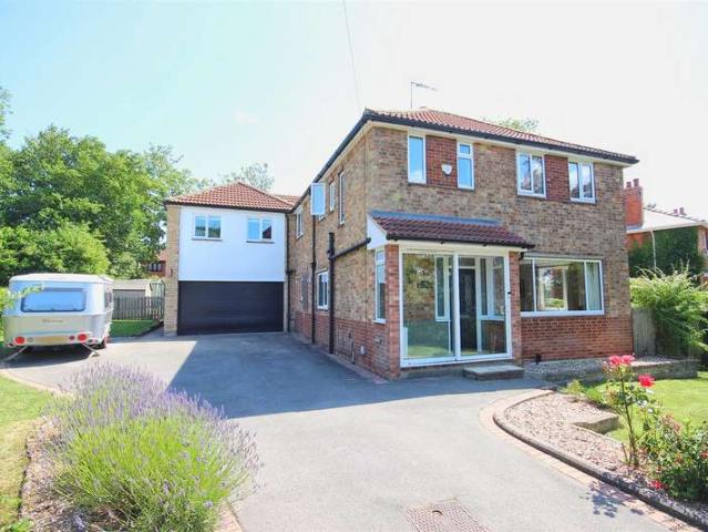 Farm for sale in Hornsea, East Riding Of Yorkshire