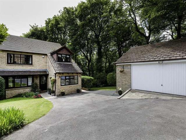 Farm for sale in Westwood Park, Queensbury