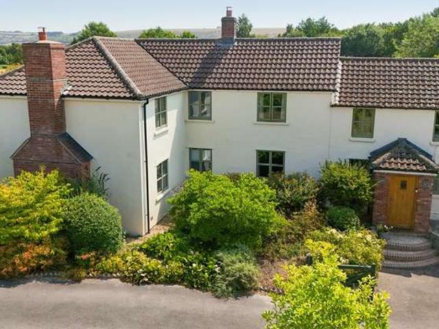 Farm for sale in Dilton Marsh, Wiltshire
