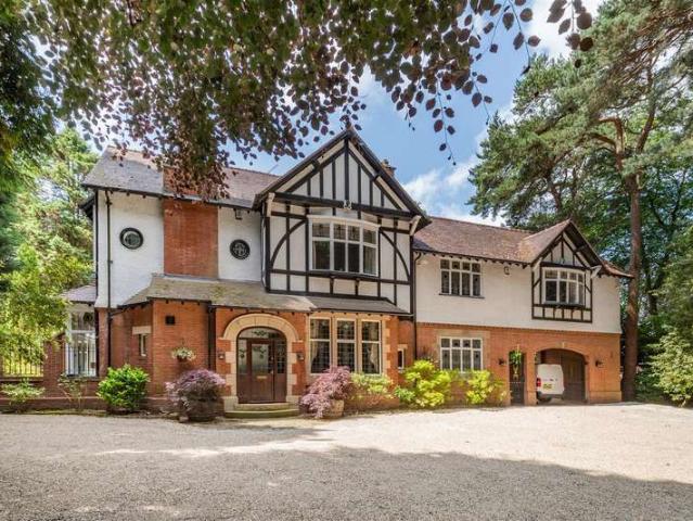 Farm for sale in Streetly, Walsall