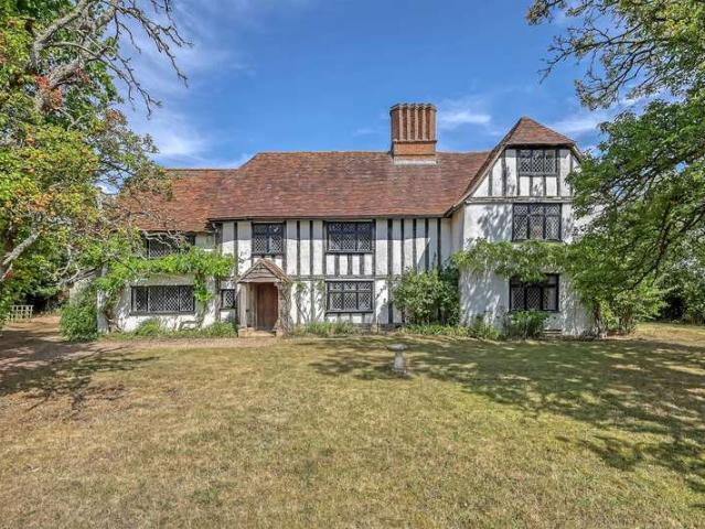 Farm for sale in Chipping Hill, Essex