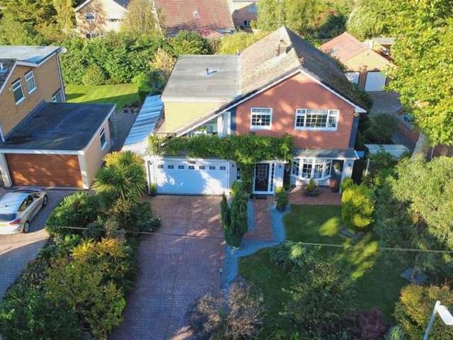 Farm for sale in Hornsea, Hull and East Yorkshire