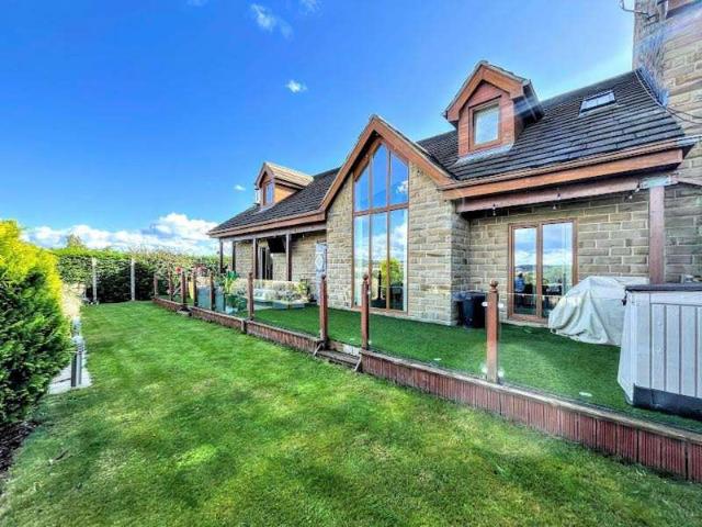 Farm for sale in West Yorkshire