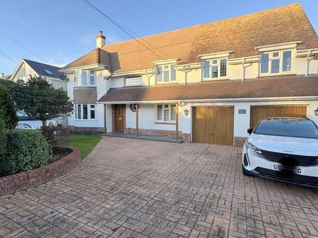 Farm for sale in Budleigh Salterton, Budlake
