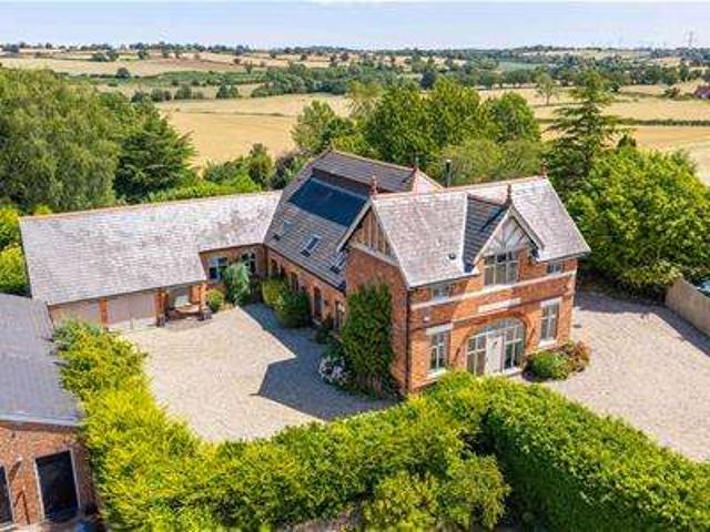 Farm for sale in Gun Hill, Warwickshire
