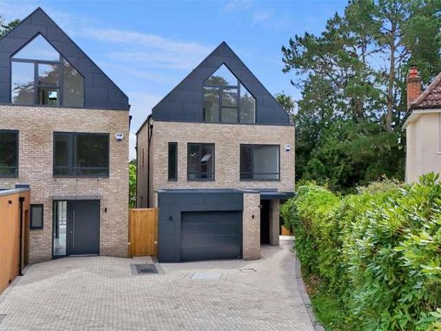 Farm for sale in Lilliput, Poole