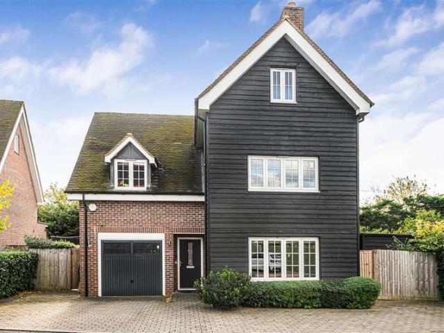 Farm for sale in Patchetts Green, Hertsmere