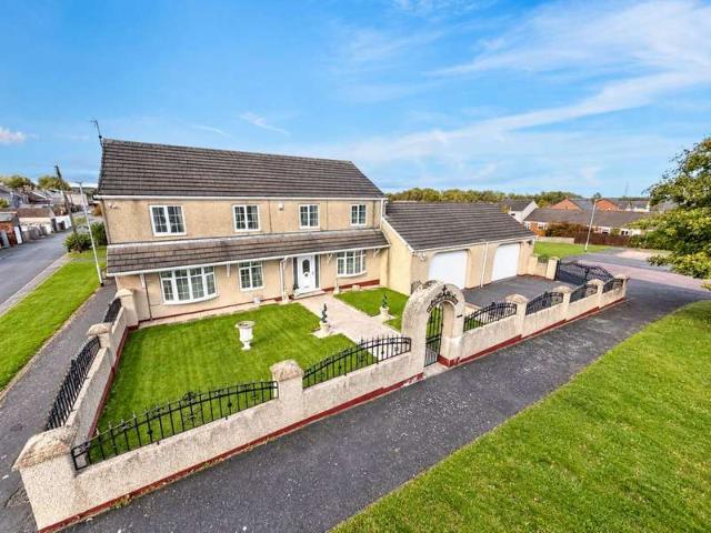 Farm for sale in Station Town, Hutton Henry